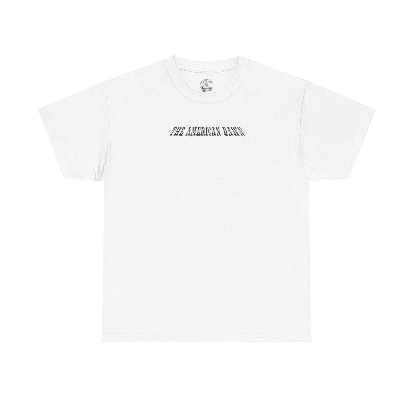 Standard T-shirt