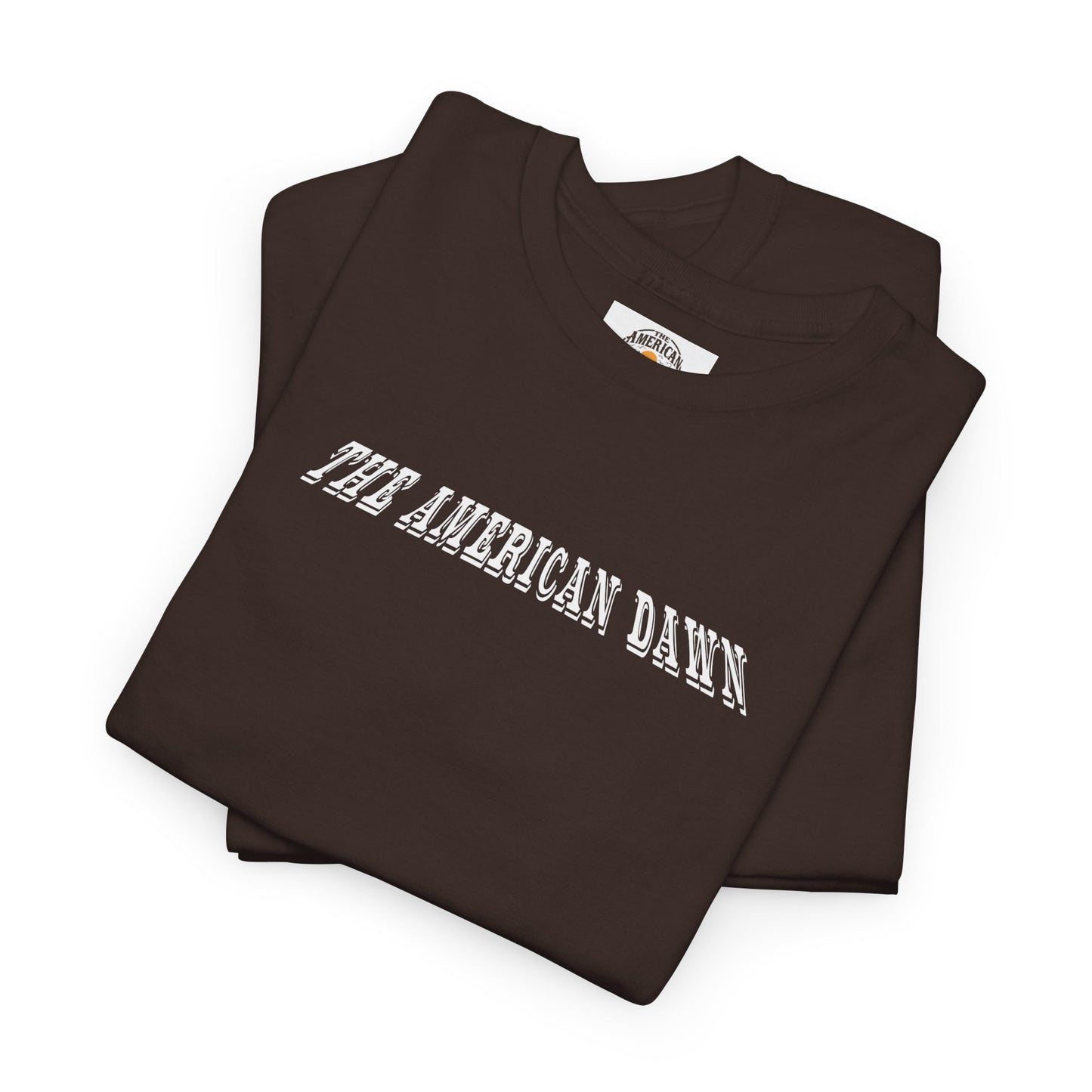 Standard T-shirt