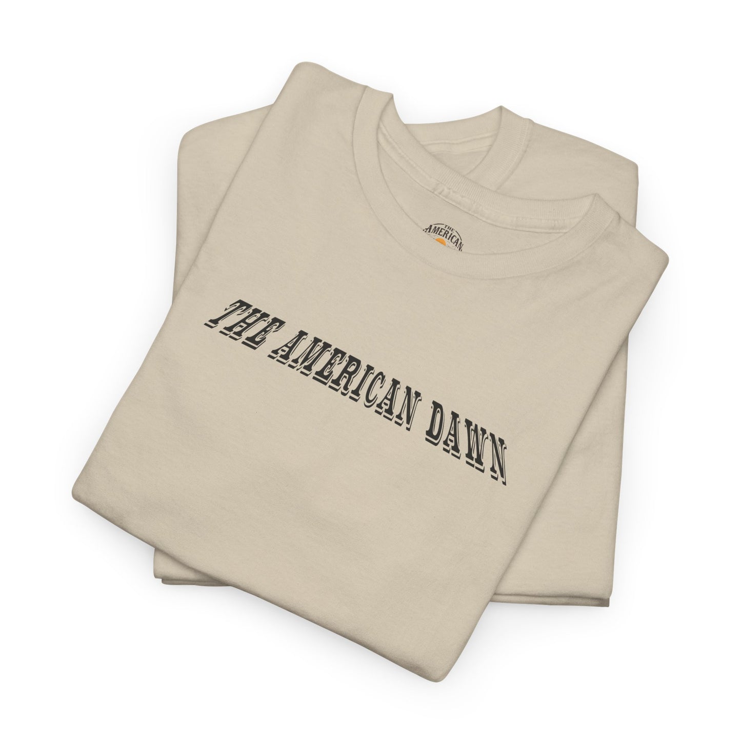 Standard T-shirt