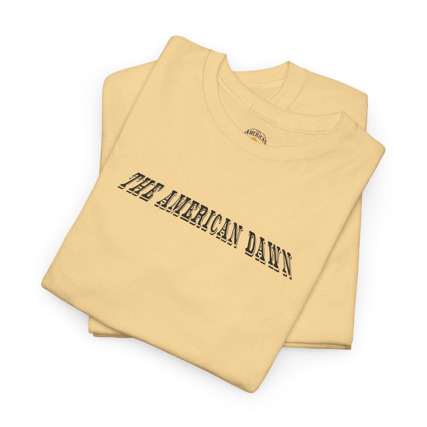 Standard T-shirt
