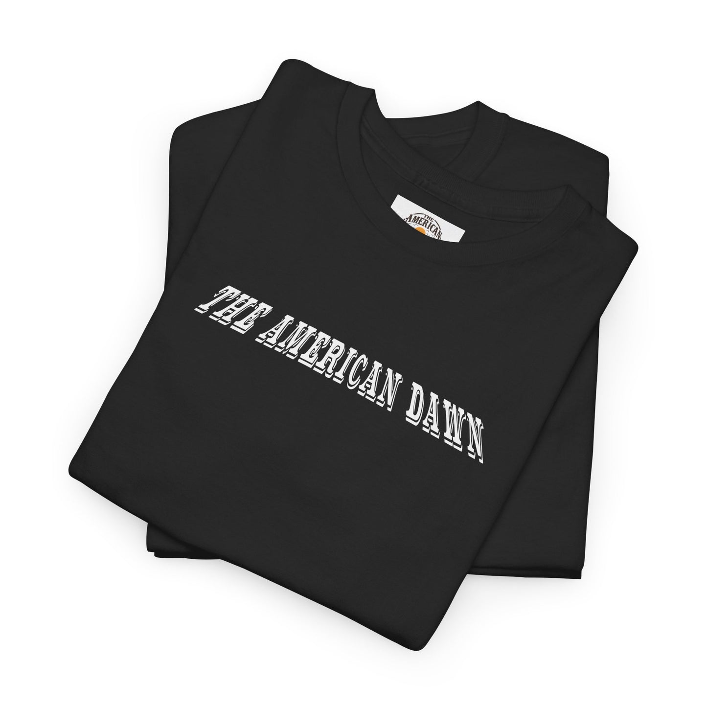 Standard T-shirt