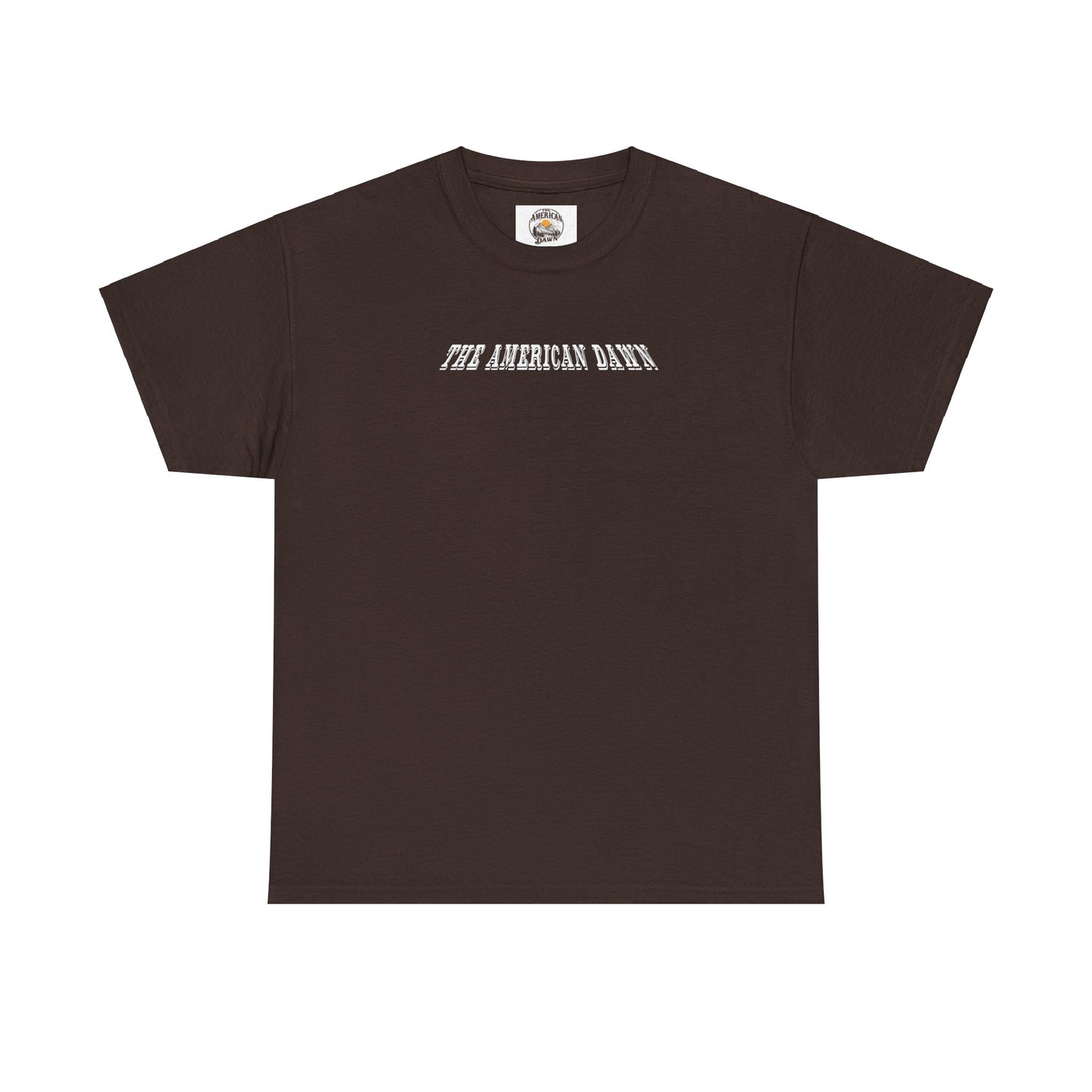 Standard T-shirt