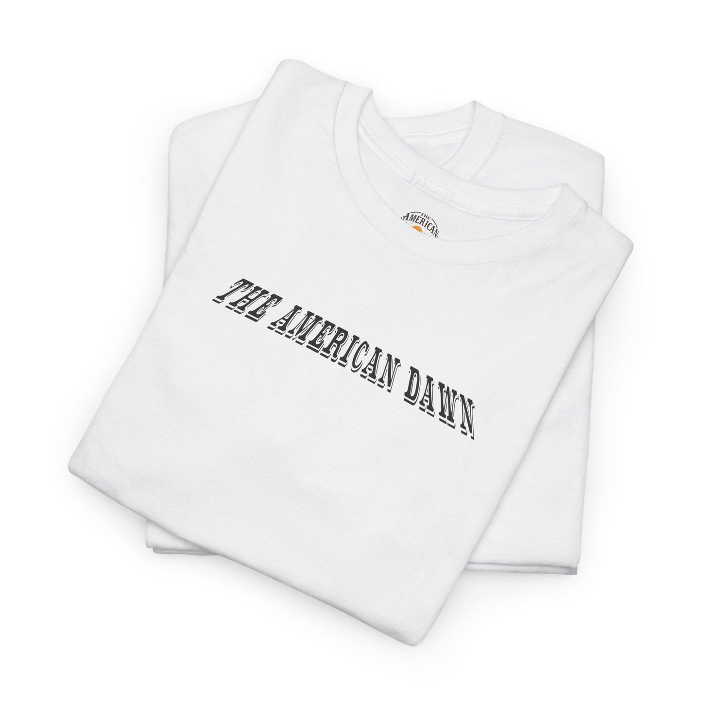 Standard T-shirt