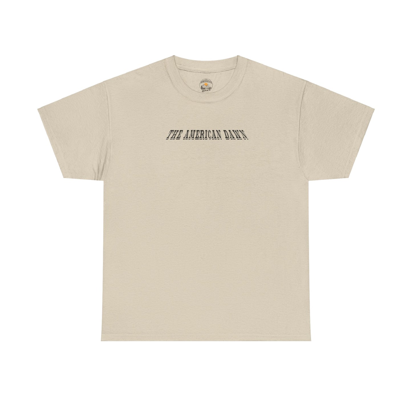 Standard T-shirt
