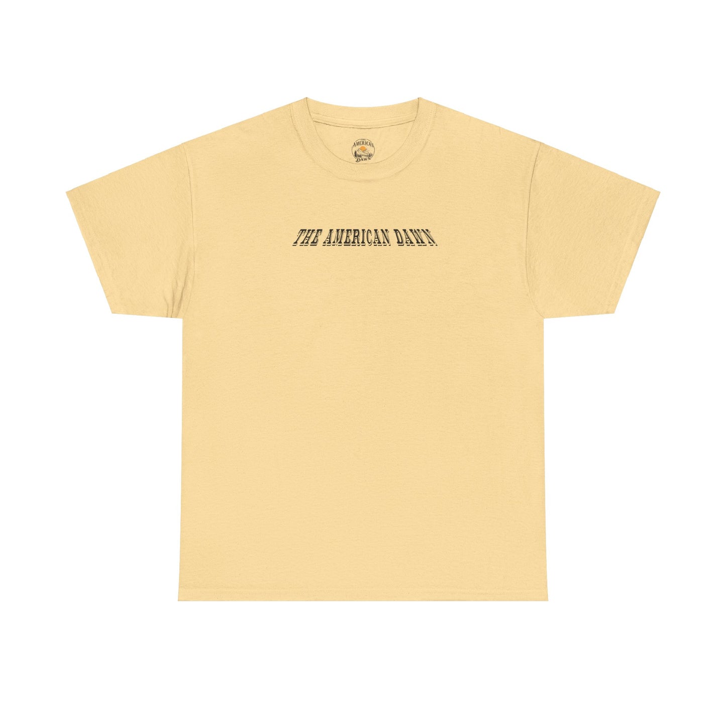 Standard T-shirt